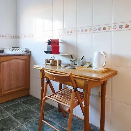 Apartment Delicioso Apartamento A Pocos Metros De La Playa Wifi *