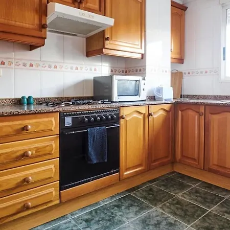 Delicioso Apartamento A Pocos Metros De La Playa Wifi Puerto de Sagunto