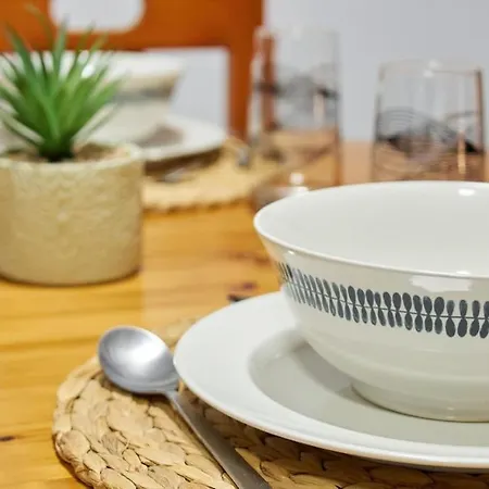 Delicioso Apartamento A Pocos Metros De La Playa Wifi Apartment