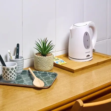 Apartment Delicioso Apartamento A Pocos Metros De La Playa Wifi Puerto de Sagunto